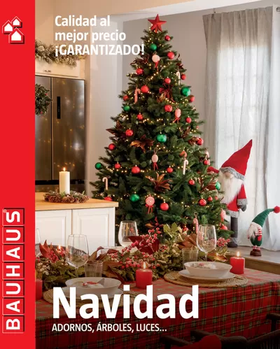 Ofertas de Jardín y Bricolaje en Muela | Calidad al mejor precio garantizado! de BAUHAUS | 7/11/2024 - 17/11/2024