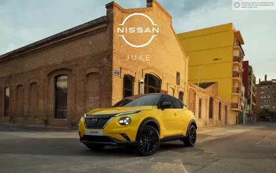 Ofertas de Coches, Motos y Recambios en Andorra la Vella | Nuevo Nissan Juke de Nissan | 8/11/2024 - 8/11/2025