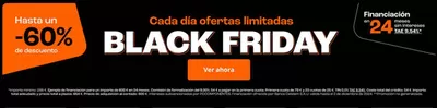 Catálogo PC Componentes en Madrid | Hasta un -60% de descuento | 8/11/2024 - 2/12/2024