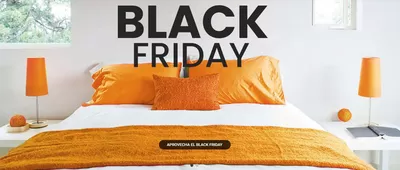 Catálogo Factory descans en Tarragona | Black Friday  | 11/11/2024 - 23/11/2024