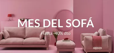 Catálogo Lasan Decoración en Guadalajara | Hasta -40% dto | 11/11/2024 - 23/11/2024