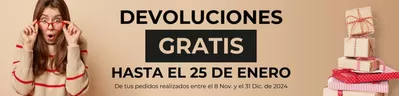 Catálogo Ohgar en Zaragoza | Promoción | 11/11/2024 - 31/12/2024