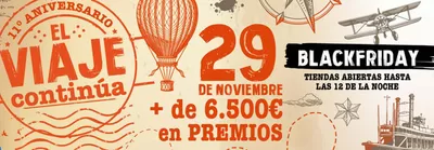 Catálogo Holea en Huelva | Black Friday  | 29/11/2024 - 29/11/2024