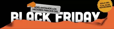 Catálogo Pascual Martí en Manises | Black Friday  | 11/11/2024 - 19/11/2024