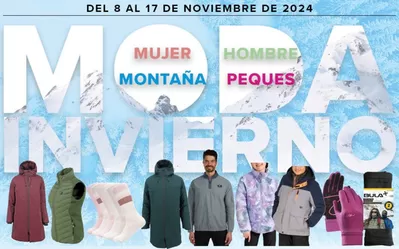 Catálogo Costco en Las Rozas | Moda invierno 2024 del 8 al 17 de noviembre de 2024 | 12/11/2024 - 17/11/2024