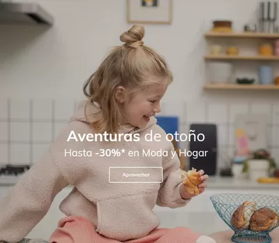 Ofertas de Juguetes y Bebés en Vielha e Mijaran | Hasta -30% de Vertbaudet | 12/11/2024 - 22/11/2024