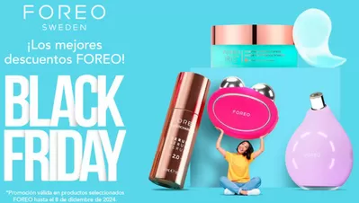 Ofertas de Perfumerías y Belleza | Black Friday  de Douglas | 12/11/2024 - 8/12/2024