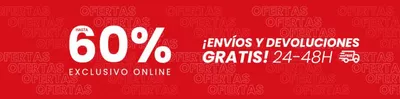 Ofertas de Salud y Ópticas en Cuarte de Huerva | Hasta -60% de Soloptical | 12/11/2024 - 30/11/2024