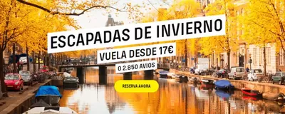 Ofertas de Viajes en Barbastro | Vuela desde 17€ de Vueling | 12/11/2024 - 18/11/2024