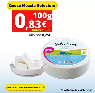 Catálogo Supermercados Tu Alteza en Candelaria | ¡OFERTAS FRESCAS PARA TU SEMANA! | 12/11/2024 - 17/11/2024