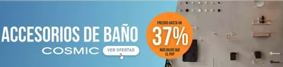 Ofertas de Informática y Electrónica en Friol | Precios hasta un 37% mas bajos que el PVP de Materiales de Fábrica | 13/11/2024 - 24/11/2024