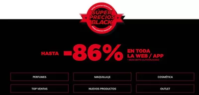 Catálogo Primor en Almería | Hasta -86 % en toda la web | 13/11/2024 - 20/11/2024