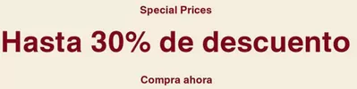 Catálogo Muji en Madrid | Hasta 30% de descuento. | 14/11/2024 - 24/11/2024