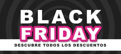 Ofertas de Juguetes y Bebés en Albal | Black Friday  de Panre | 14/11/2024 - 24/11/2024