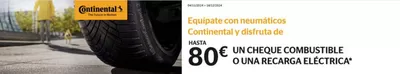 Ofertas de Coches, Motos y Recambios en Muela | Promoción de Norauto | 14/11/2024 - 16/12/2024