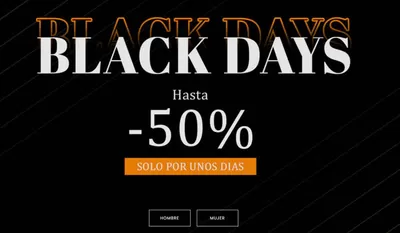 Catálogo 7 Camicie en Zaragoza | Hasta -50% | 14/11/2024 - 21/11/2024