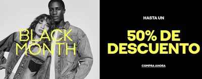 Catálogo Jack & Jones en Alicante | 50% de descuento | 15/11/2024 - 27/11/2024