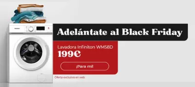 Ofertas de Informática y Electrónica en Cervelló | Adelántate al Black Friday de Bazar El Regalo | 15/11/2024 - 26/11/2024