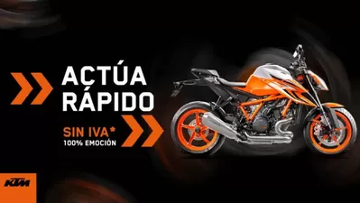 Catálogo El Motorista en Sevilla | Sin Iva | 15/11/2024 - 27/11/2024