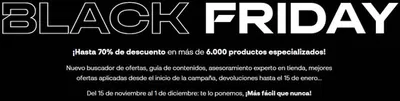 Catálogo Fútbol Emotion en Castellón de la Plana | Black Friday  | 15/11/2024 - 1/12/2024