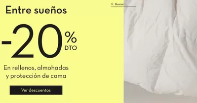 Ofertas de Hogar y Muebles en Santurtzi | -20% dto de Textura | 18/11/2024 - 30/11/2024