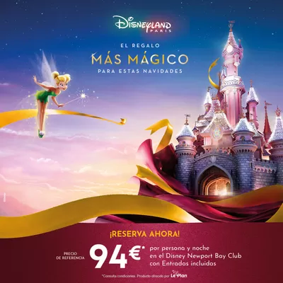 Ofertas de Viajes en Torrevieja | Oferta de Carrefour Viajes | 18/11/2024 - 25/11/2024