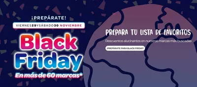 Ofertas de Juguetes y Bebés en Alcorcón | Black Friday  de Dideco | 29/11/2024 - 30/11/2024