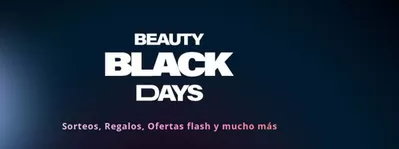 Ofertas de Perfumerías y Belleza en L'Hospitalet de Llobregat | Black Days de Perfume's club | 18/11/2024 - 27/11/2024