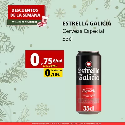 Catálogo Supermercados Tu Alteza en Santa Cruz de Tenerife | Válido desde el 19 hasta el 25 de Noviembre de 2024. | 19/11/2024 - 25/11/2024