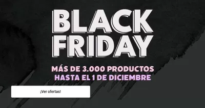 Catálogo Unión musical en Barberà del Vallés | Black Friday  | 19/11/2024 - 30/11/2024