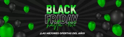 Ofertas de Hogar y Muebles en Cuarte de Huerva | Black Friday hasta -70%  de Colchones Aznar | 19/11/2024 - 30/11/2024