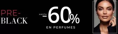 Catálogo Perfumerías Avenida en Sevilla | Hasta -60% en perfumes | 19/11/2024 - 29/11/2024