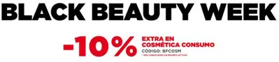 Ofertas de Perfumerías y Belleza en Málaga | -10% extra de Primor | 19/11/2024 - 24/11/2024