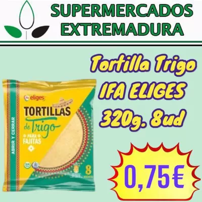 Catálogo Supermercados Extremadura en Cáceres | Oferta | 20/11/2024 - 26/11/2024