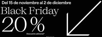 Ofertas de Salud y Ópticas en Barcelona | 20% de Gafas Completas | 20/11/2024 - 2/12/2024