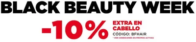 Ofertas de Perfumerías y Belleza | -10% extra en Cabello de Primor | 20/11/2024 - 25/11/2024