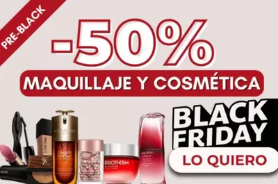 Ofertas de Perfumerías y Belleza en Valencia | -50% de Perfumerías Laguna | 20/11/2024 - 26/11/2024