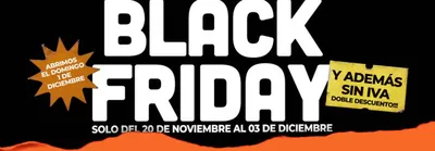 Ofertas de Informática y Electrónica en Manises | Black Friday  de Pascual Martí | 21/11/2024 - 3/12/2024