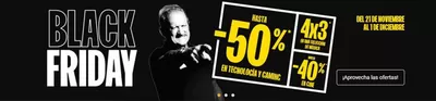 Catálogo Fnac en Sevilla | Black Friday  | 21/11/2024 - 1/12/2024