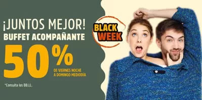 Catálogo Muerde la Pasta en Orihuela | 50% | 21/11/2024 - 2/12/2024