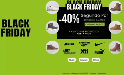 Catálogo Merkal en Huesca | Black Friday  | 21/11/2024 - 1/12/2024