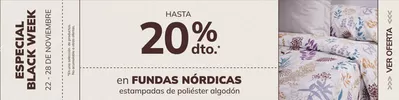 Ofertas de Black Friday en Alcúdia de Crespins | Hasta 20% dto de 10xDIEZ | 22/11/2024 - 28/11/2024