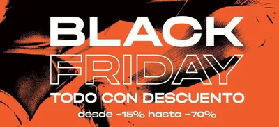 Ofertas de Deporte en Fuenlabrada | Black Friday  de Fútbol Factory | 22/11/2024 - 1/12/2024