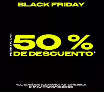 Catálogo JD Sports en Ponferrada | 50% de descuento | 22/11/2024 - 1/12/2024