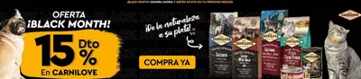 Ofertas de Black Friday en Villaviciosa de Odón | 15% dto de Petuluku | 22/11/2024 - 2/12/2024