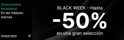 Catálogo Deichmann en Melilla | Hasta -50% | 22/11/2024 - 2/12/2024