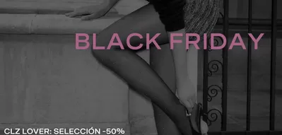 Catálogo Calzedonia en Aranjuez | Black Friday -50%  | 22/11/2024 - 2/12/2024