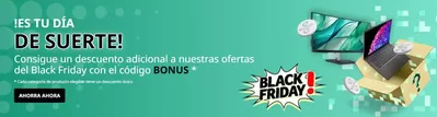 Ofertas de Black Friday en Oñati | Black Friday  de Acer | 25/11/2024 - 2/12/2024