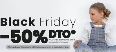 Ofertas de Juguetes y Bebés en Cártama | -50% dto. de Charanga | 25/11/2024 - 1/12/2024