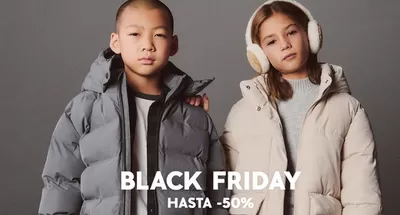 Ofertas de Juguetes y Bebés en San Lorenzo de El Escorial | Hasta -50% de MANGO | 25/11/2024 - 1/12/2024